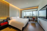 Jinan Shandong International Convention and Exhibition Center Yijia Madison Hotel