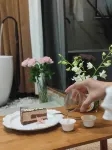 Jiangyelushang Garden Homestay