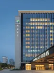 Juntels Shaoxing Hotel in zona Qianjia Taimen