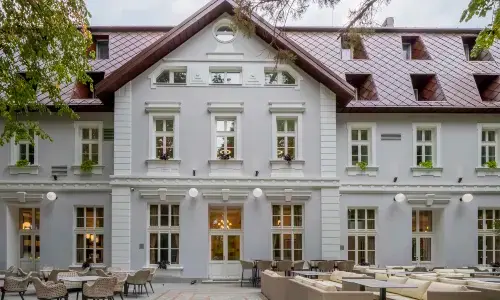 Hotel Podrinje
