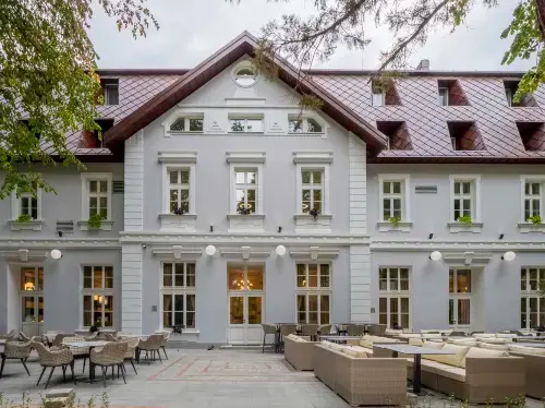 Hotel Podrinje - 4-Star
