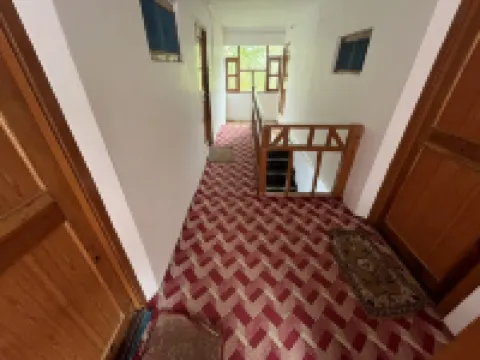 Jahangir Cottage Pahalgam