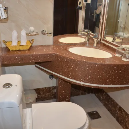 Golden Armada Hotel - Jazan