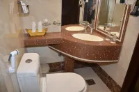 Golden Armada Hotel - Jazan