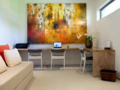 Villa Aqua
