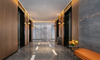 UrCove By Hyatt (Shenzhen Bay Eco-Tech Park)