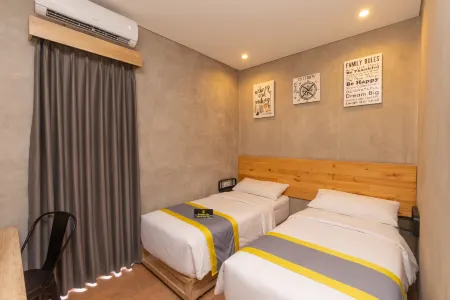 SUMMERVILLE HOTEL MAJALENGKA