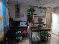 仁壽紅風園旅社