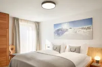 Residence Settsass Hotels in Colfosco