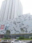 Wanda Xi'an Light Luxury Homestay