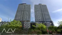 Urban Suites by Stellar ALV Hotels near Penang Botanic Gardens