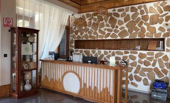 Lancang Ancient Village Residence Inn
