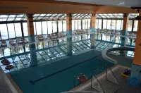 Duja Chalet Ski Center Hotel a Sarıkamış