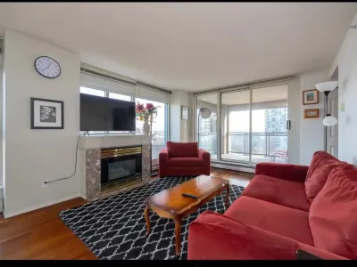 LXY Condo