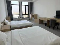 Hunchun Chuangkeju Apartment (Russian Import Pavilion) Отели рядом с достопримечательностью «Пейзажный район Чунгхуа»