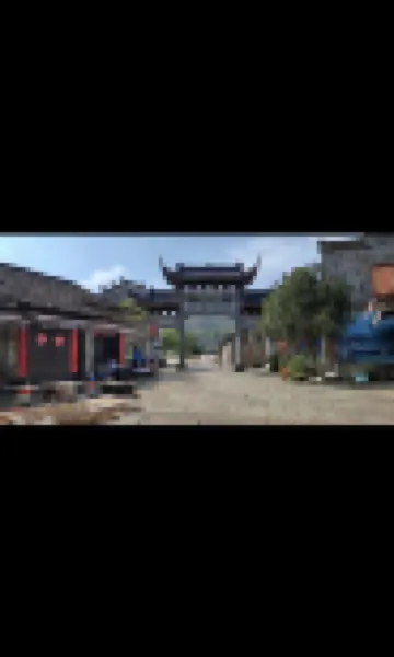 Neighborhood Inn (Zhangzhou Yubadu Ancient Town)