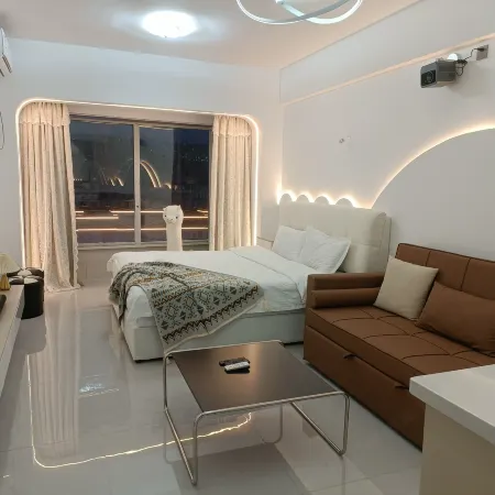 Yanji·nice hotel