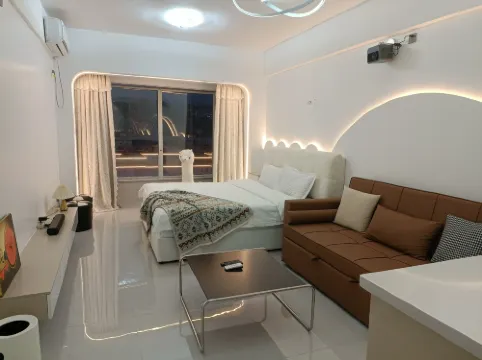 Yanji·nice hotel