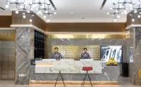 Shiyan Lan'an Hotel - Spa