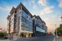 Chaoyu • Riverview Phoenix Greenland Holiday Meisu (Chaozhou Ancient City Branch) Hotel in zona Qinglong Temple