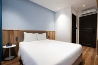เฮเวน ฮัท ริเวอร์ไซด์ โรงแรม - วิว