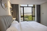 Yunduo Apartment (Baise Longjing Global Commercial Center) - Bintang 2