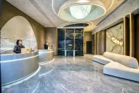Yao Hotel (Mianyang CapitaLand) Hotels in Mianyang