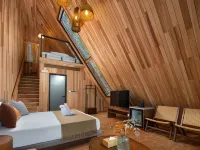 Tianmu Lake Yu Hulinli Hotel Ξενοδοχεία στην πόλη Λιγιάνγκ