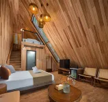 Tianmu Lake Yu Hulinli Hotel