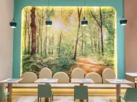 Vienna Hotel (Peng'an Station Government Affairs Center Branch) - Frühstück
