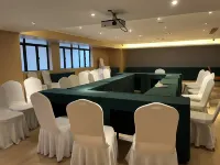 Mcsrh Hotel (Chengdu Hongpailou Branch)