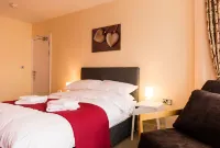 Station Hotel Hotels near The Adrian Flux Waterfront