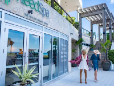 Hallandale Hideaway Hotels in Hallandale Beach