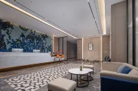 FORMONT Hotel (Overseas Chinese Town Maya Theme Park, Nanchang) - ห้องครัว