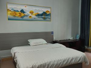 Guest Wanfang Business Hotel