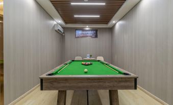 Urban Garden Hotel (Linyi High speed Railway North Station Branch)