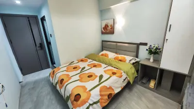 Aksu Nuanxin Xiaozhu Homestay
