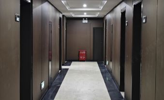 Qingyun Hotel