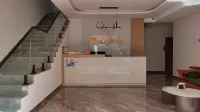 保山藍森飯店（火車站店） - 2 星級