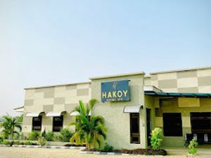 Hakoy Boutique Hotel