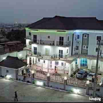 SubKem Leading Hotels & Suites Hotel Exterior