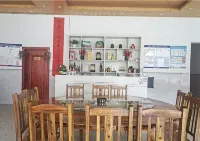 Yangmingshan Yuanjia Inn