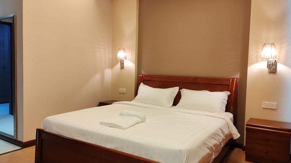 Hotel Prima