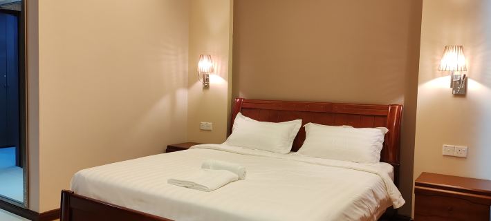 Hotel Prima Hotels in Sandakan