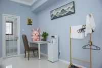 Xiha Homestay (Zhuozhou East Station Store)
