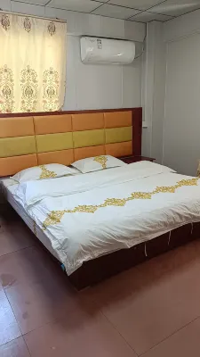 Dongguan Wanjiang Jinfeng Apartment - Pensionat