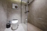VX Hotel (Anyang Wenfeng Dadao Angang ) - balcony