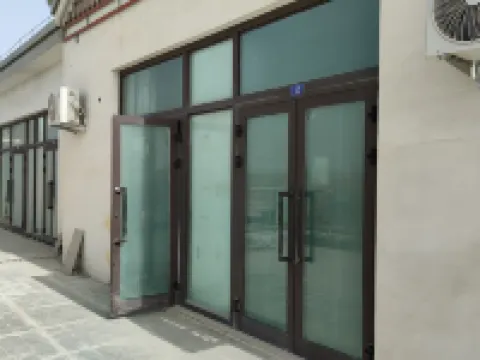 Tiemenguan Siyu Audio-visual Homestay Hotels in Tiemenguan