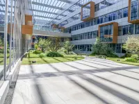 AC Hotel by Marriott Chengdu North Hotels near Xindu