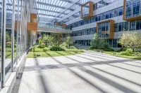 AC Hotel by Marriott Chengdu North Hotels near Chengdu Haining Leather City